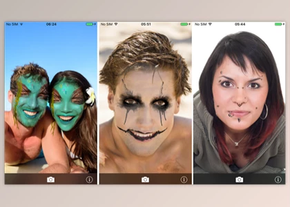 Luxand Mirror Reality SDK v1.0 (13 Nov 2018) for Win & Android & iOS Retail + License Key