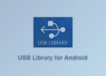 Download Winsoft USB Library for Android v3.3 for Delphi & CB 10.4-12 Athens Full Source