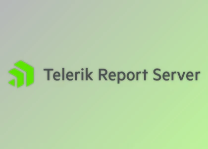 Download Progress Telerik Report Server 2023 R1 v9.0.23.118 (18 Jan 2023) Retail Full Version