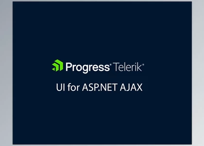 Progress Telerik UI for ASP.NET AJAX 2024 Q4 v2024.4.1114 (14 Nov 2024) Retail Version