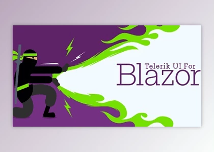 Progress Telerik UI for Blazor 2024 Q4 v7.0.0 (13 Nov 2024) Retail Version