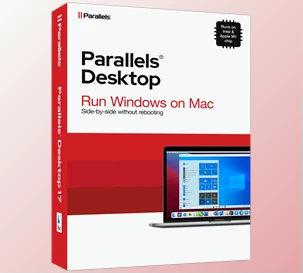 Download Parallels Desktop Business v26.0.1 for macOS + Toolbox v7.1.0.4266 + CRACK