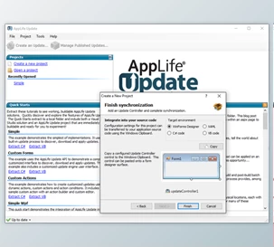 Download AppLife Update v5.4.0.13 (17 Oct 2022) + License Key