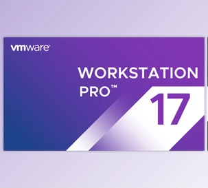Download VMware Workstation Pro v17.6.2 Build 24409262 for Windows & Linux Retail + Keygen