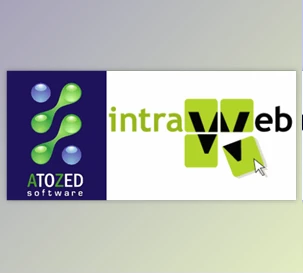 Download Atozed IntraWEB Ultimate v16.1.7 (09 Oct 2025) Support D10.3-13 Florence + License Key