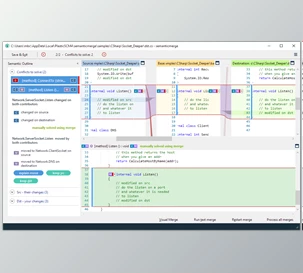 Download SemanticMerge Unlimited v2.0.158.0 (31 Mar 2022) Retail