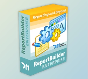 Download ReportBuilder v23.00 Enterprise for Delphi 10.2-12 Athens + CRACK