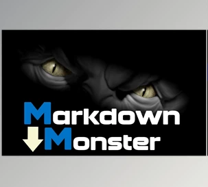 Free Download Markdown Monster v3.9.9.3 (22 Sep 2025) Retail + CRACK & Keygen