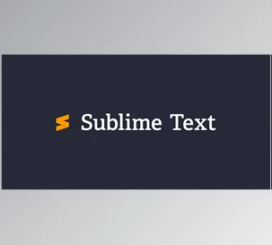 Download Sublime Text 4 build 4200 for Win & macOS & Linux + CRACK