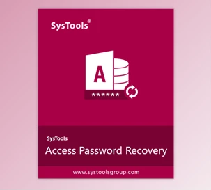 Download SysTools Access Password Recovery v6.4 for Win x86 & x64 + Keygen