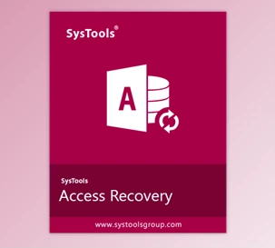 Download SysTools Access Recovery v5.3 for Win x86 & x64 + Keygen