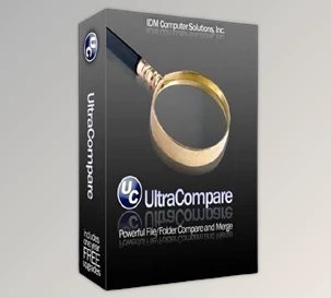 Free Download IDM UltraCompare Professional v24.1.0.5 for Win & Linux & macOS + Portable Edition + Patcher