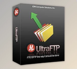 Free Download IDM UltraFTP v23.0.0.36 for Win x86 & x64 + Portable Edition + Patcher