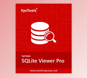 SysTools SQLite Viewer Pro v4.0 + Keygen