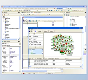 TatukGIS Developer Kernel for Delphi v11.41.0.21805 (05 May 2020) for D10.3-D10.4 Sydney + Patcher