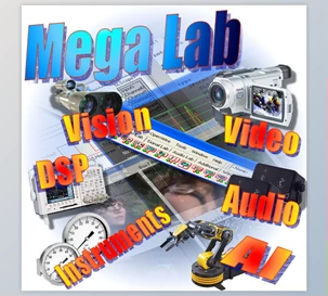 Download Mitov MegaLab VCL and FireMonkey v8.0.0.101 for D10.1-D12 Athens Full Source