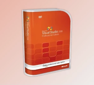 Free Download Microsoft Visual Studio 2008 SP1 Professional + Offline Installer + License Key