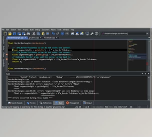 Free Download SlickEdit Pro 2024 v29.0.3 for win x86 & x64 + Portable Edition + Keygen