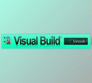 Download Kinook Visual Build Pro v10.9.0 (22 Apr 2023) for Win + CRACK