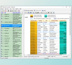 Download Reportizer v6.5.11.293 Multilingual + Portable Edition + Keygen & CRACK