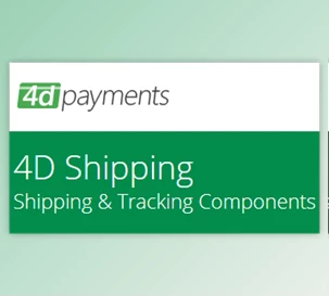 Download 4D Shipping v20.1 Build 8367 (28 Nov 2022) for All Platforms Retail + License Key
