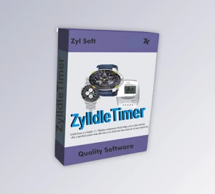 Download ZylIdleTimer.NET v1.42 + CRACK