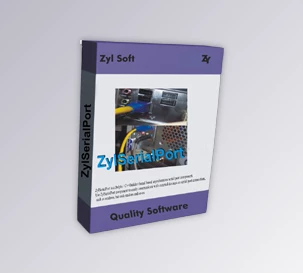 Download ZylSerialPort.NET v1.86 + CRACK