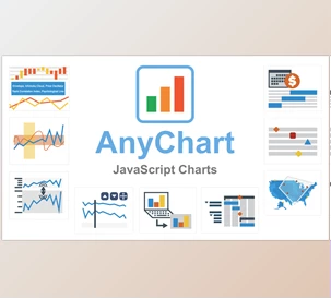 Download AnyChart v8.11.0 (07 Dec 2021) JavaScript Charts + CRACK