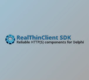 RealThinClient (RTC) SDK v9.50 for D7-D10.4 Sydney Full Source