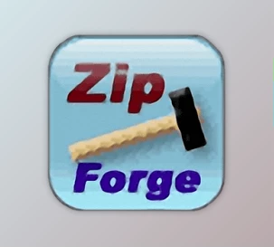 Download Component ACE ZipForge v6.95 for Delphi & BCB 4-12 Athens Full Source