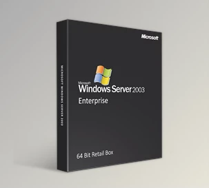 Free Download Microsoft Windows Server 2003 Enterprise R2 SP2 July 2010 x86