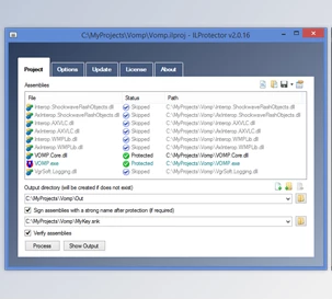 Download VgrSoft ILProtector v2.0.22.15 + CRACK