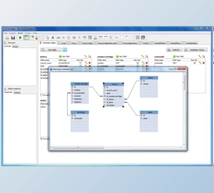 Free Download My Visual Database v6.4 + CRACK
