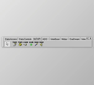 Download hbTapi Components v10.4 (27 May 2020) for D10.4 Sydney + CRACK