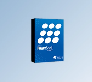 Download SAPIEN PowerShell Studio 2025 v5.9.260 (18 Sep 2025) + Keygen