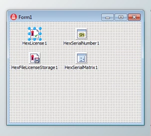 Download HexLicense v1.0.3 for 7-D10.4 Sydney Full Source