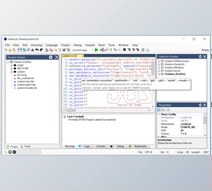 Free Download Android Development Kit (ADK) v1.0.7.2 + CRACK