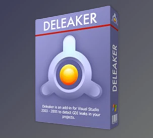 Download Deleaker v2022.6.0.0 (25 May 2022) for Delphi & .Net + CRACK
