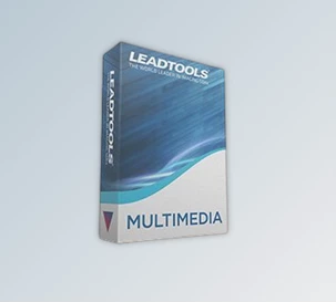 Download LEADTOOLS Multimedia Developer Toolkit v20.0 + CRACK