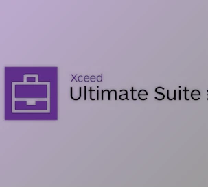 Download Xceed Ultimate Suite v24.1.25154.0957 (04 Mar 2024) + Keygen