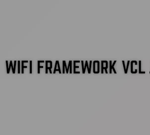 Download WiFi Framework VCL v7.8.9.0 (17 Dec 2020) for D6-D10.4 Sydney + Patcher