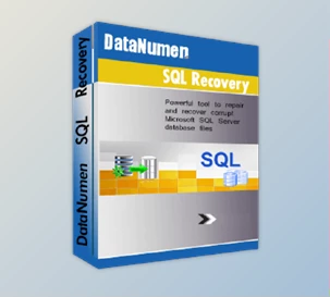 Free Download DataNumen SQL Recovery v5.2.0.0 + CRACK