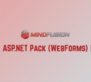 Download MindFusion ASP.NET Pack (WebForms) 2020 R1 + CRACK
