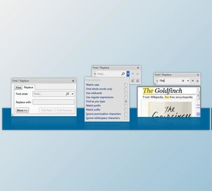Download Keyoti RapidFindReplace WPF v1.0 Ratail + Keygen