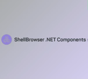 Download JAM Software ShellBrowser .NET Components v7.0.0.343 + CRACK