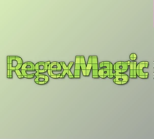 Free Download Just Great Software RegExMagic v2.13.3 (06 May 2025) Pre-Activated