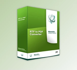 Download Winnovative RTF to PDF Converter for .NET v7.1 + CRACK