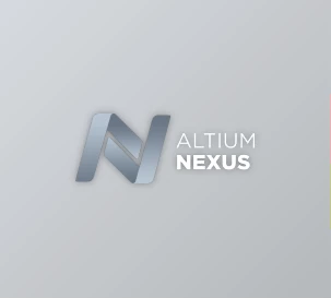 Download Altium NEXUS v5.8.2 build 18 & Server v1.1.4.125 + CRACK
