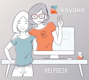 Download Kayako Fusion Stable Helpdesk v4.93.28 + Keygen