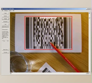 Download Softek Barcode Reader Toolkit v9.1.5.3 for .NET, OCX, COM & JAVA + Keygen
